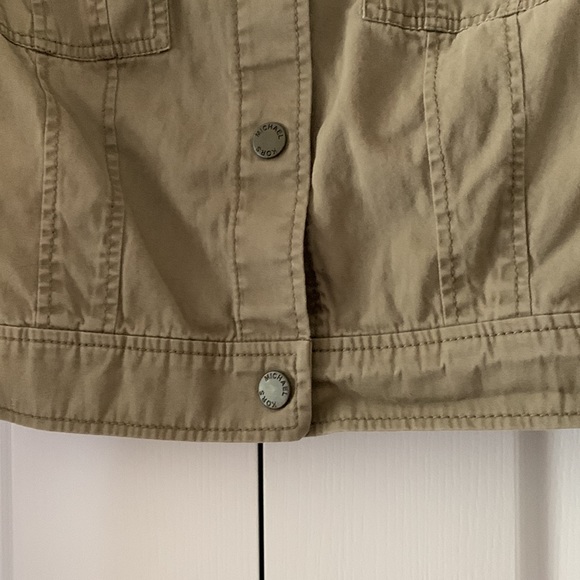 VGUC Michael Kors jacket - Picture 4 of 9